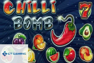 Chilli Bomb