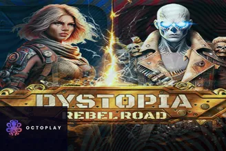 Dystopia Rebel Road