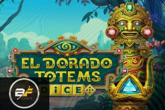 El Dorado Totems Dice