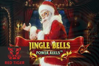Jingle Bells Power Reels