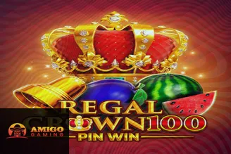 Regal Crown 100
