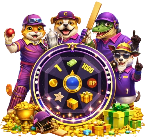 IPLin Play Daily And Earn Bonus Rewards